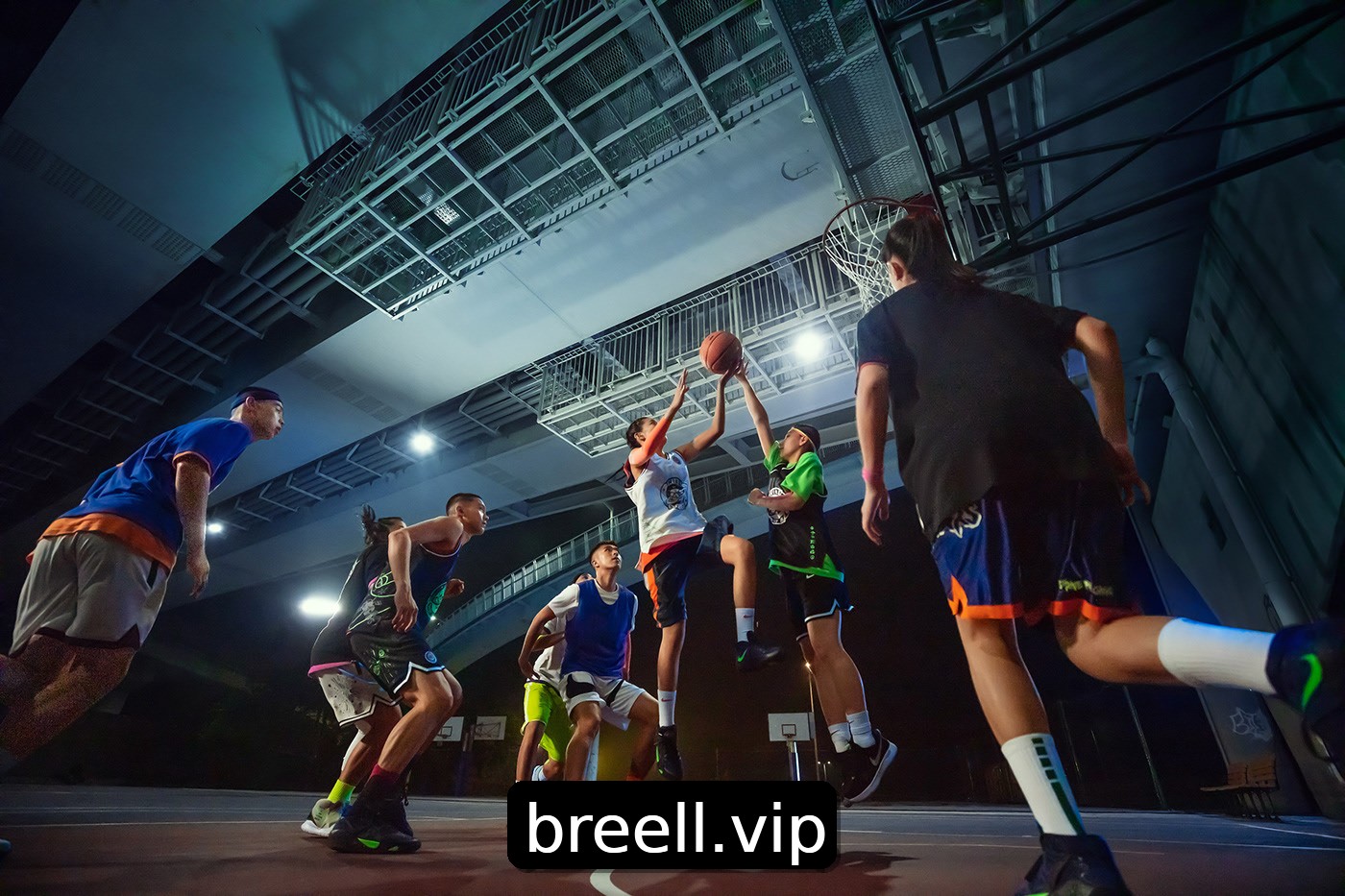 Apostas de Basquete eell
