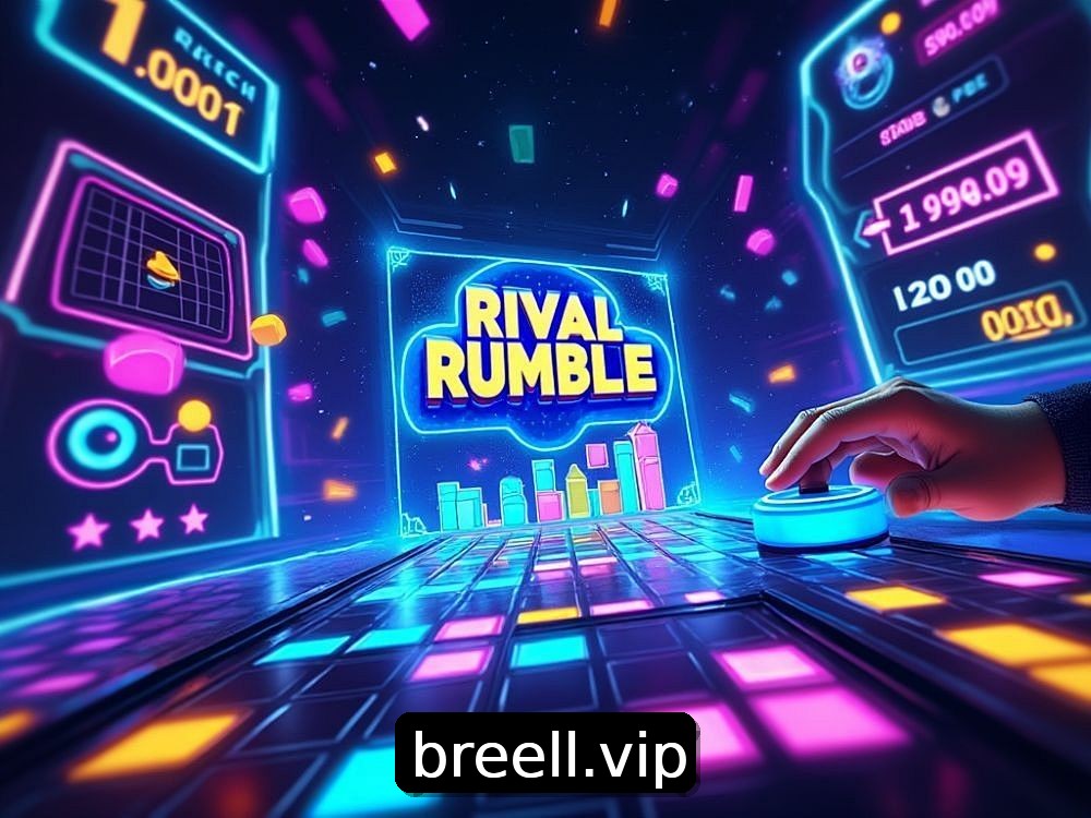 Promoção Relâmpago eell