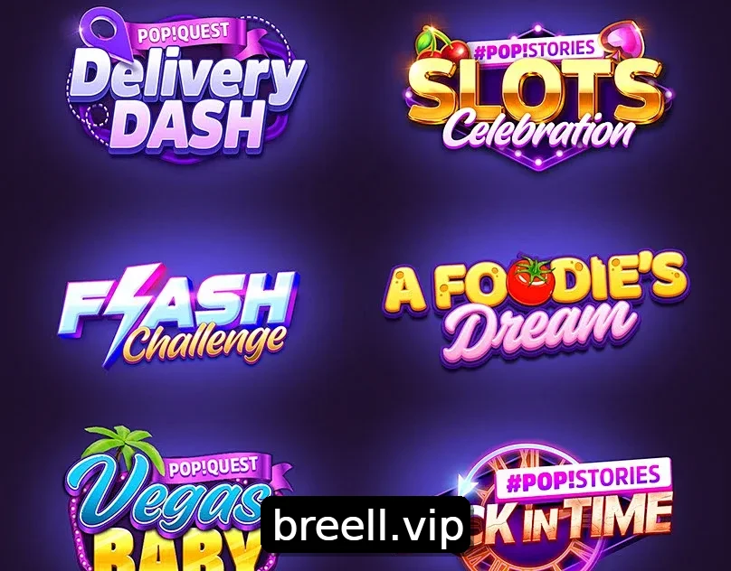 Provedores de Jogos eell