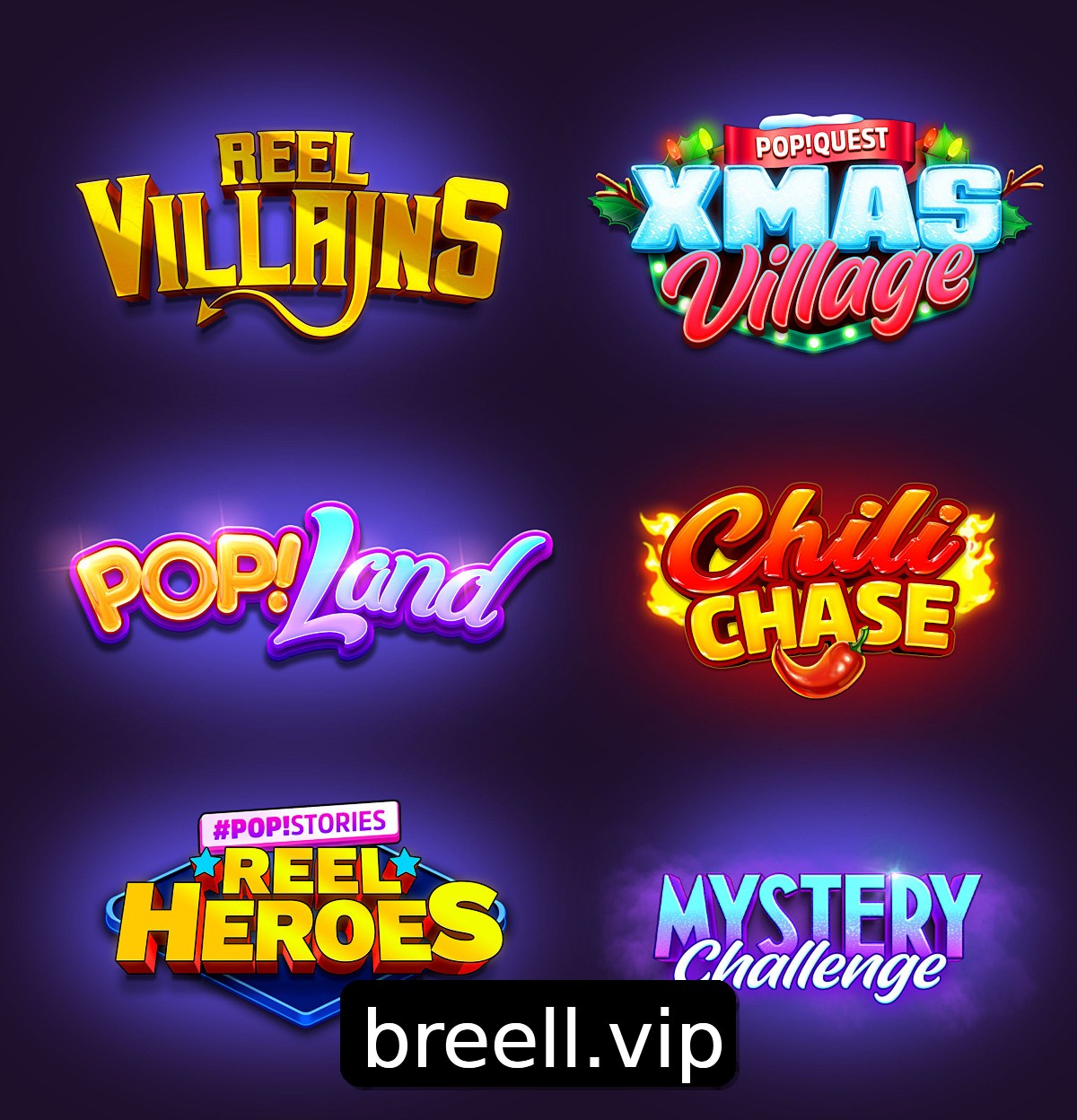 Jogos de Slot eell